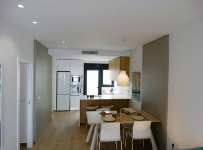 Bungalow · Nieuwbouw Woningen - Benijofar · Pueblo · Alicante · Spanje
