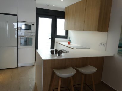 Bungalow · Nieuwbouw Woningen - Benijofar · Pueblo · Alicante · Spanje