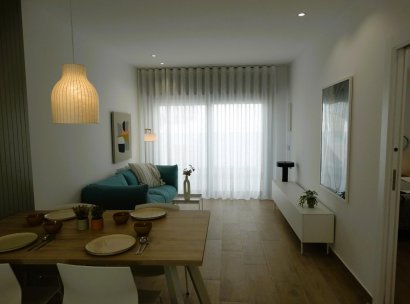 Bungalow · Nieuwbouw Woningen - Benijofar · Pueblo · Alicante · Spanje