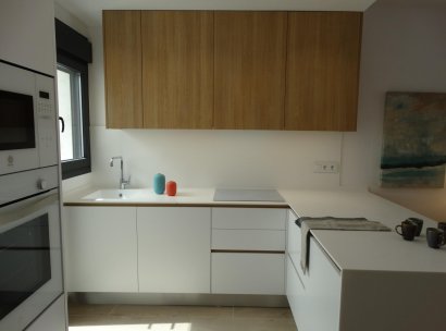 Bungalow · Nieuwbouw Woningen - Benijofar · Pueblo · Alicante · Spanje