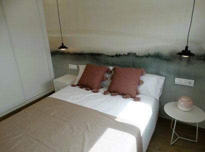 Bungalow · Nieuwbouw Woningen - Benijofar · Pueblo · Alicante · Spanje