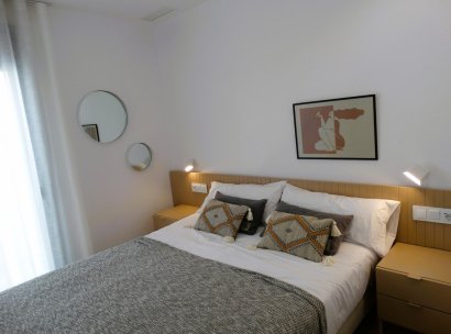Bungalow · Nieuwbouw Woningen - Benijofar · Pueblo · Alicante · Spanje