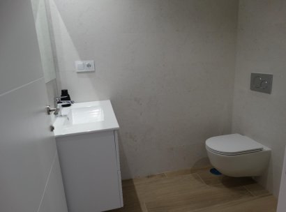 Bungalow · Nieuwbouw Woningen - Benijofar · Pueblo · Alicante · Spanje