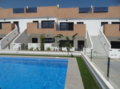 Bungalow · Nieuwbouw Woningen - Benijofar · Pueblo · Alicante · Spanje