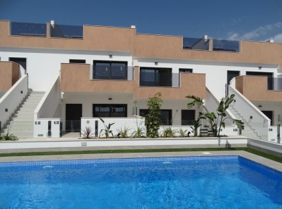 Bungalow · Nieuwbouw Woningen - Benijofar · Pueblo · Alicante · Spanje