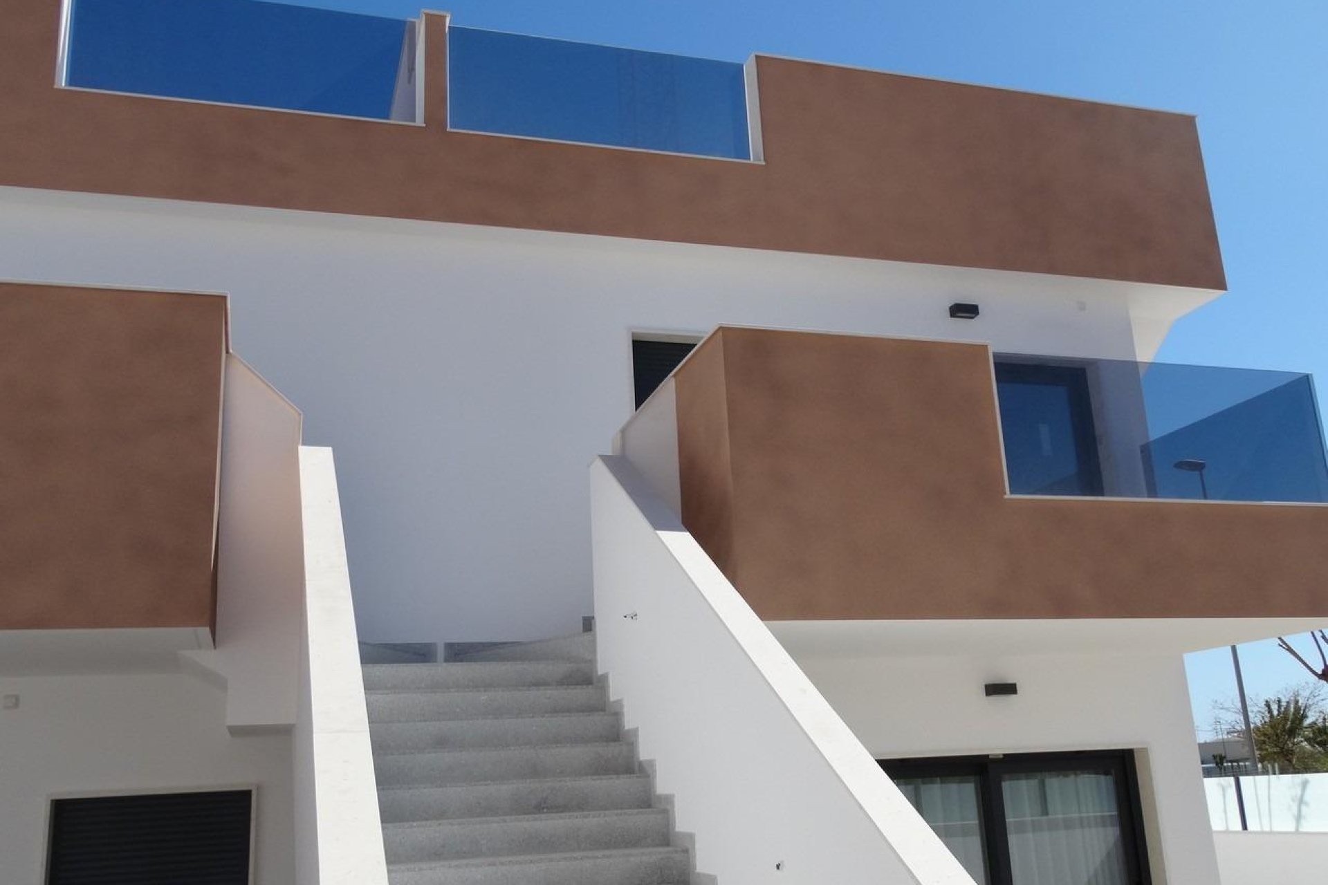Nybyggnation - Bungalow - Benijofar