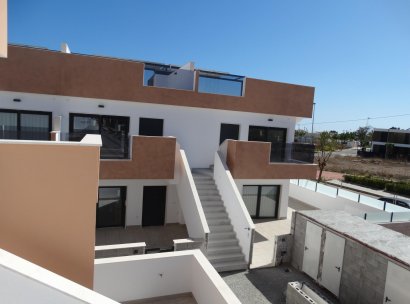 Bungalow · Nieuwbouw Woningen - Benijofar · Pueblo · Alicante · Spanje