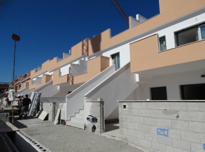 Bungalow · Nieuwbouw Woningen - Benijofar · Pueblo · Alicante · Spanje