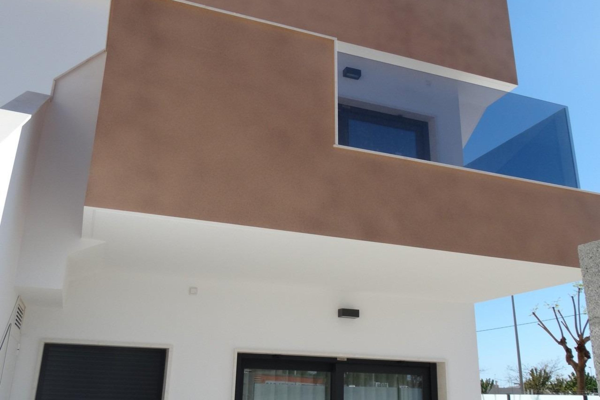 Nybyggnation - Bungalow - Benijofar