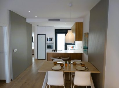 Bungalow · Nieuwbouw Woningen - Benijofar · Pueblo · Alicante · Spanje