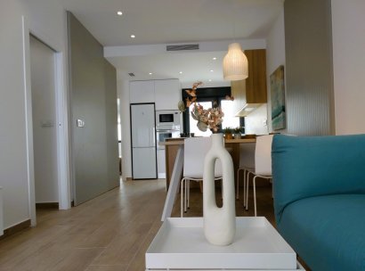 Bungalow · Nieuwbouw Woningen - Benijofar · Pueblo · Alicante · Spanje