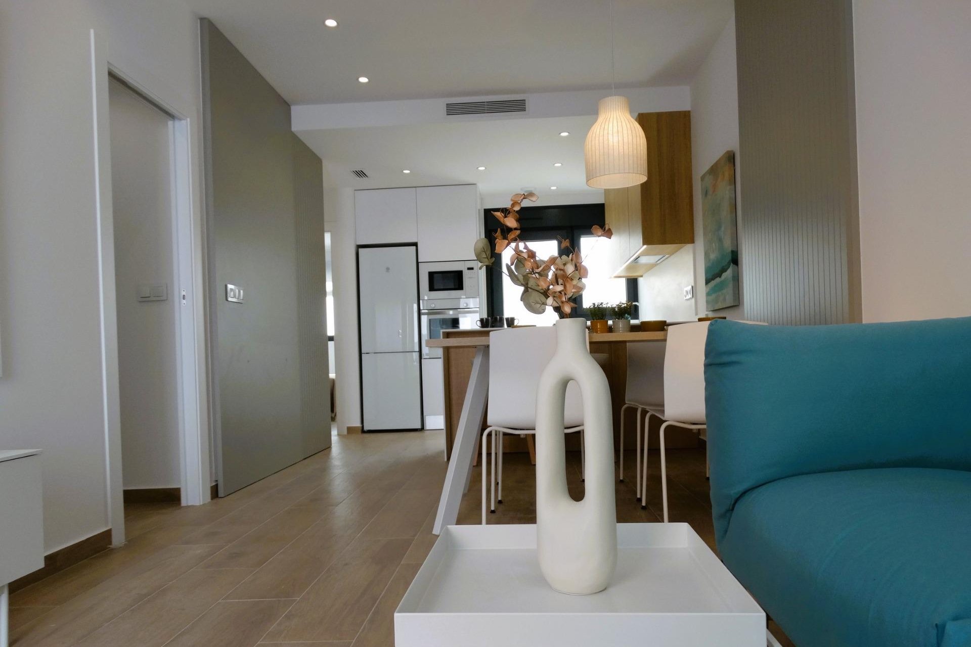 Nybyggnation - Bungalow - Benijofar