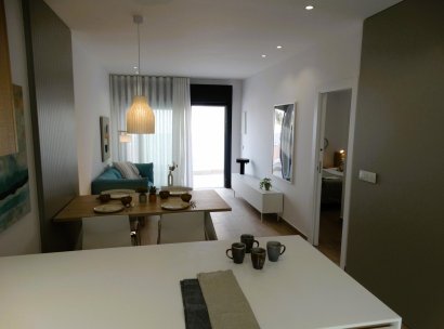 Bungalow · Nieuwbouw Woningen - Benijofar · Pueblo · Alicante · Spanje