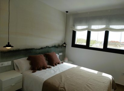 Bungalow · Nieuwbouw Woningen - Benijofar · Pueblo · Alicante · Spanje