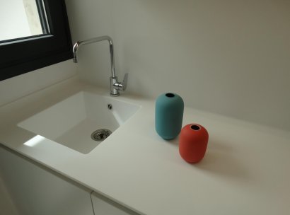 Bungalow · Nieuwbouw Woningen - Benijofar · Pueblo · Alicante · Spanje