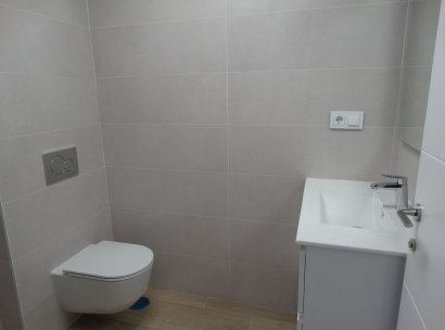 Bungalow · Nieuwbouw Woningen - Benijofar · Pueblo · Alicante · Spanje