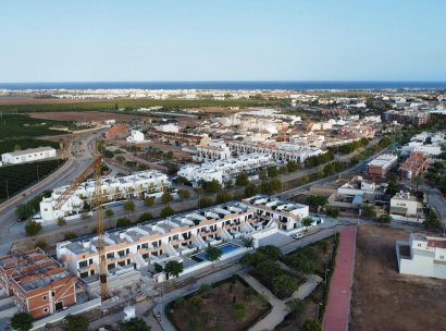 Bungalow · Nieuwbouw Woningen - Benijofar · Pueblo · Alicante · Spanje