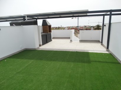 Bungalow · Nieuwbouw Woningen - Benijofar · Pueblo · Alicante · Spanje