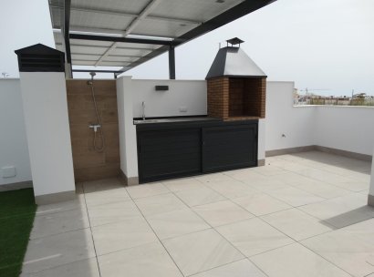 Bungalow · Nieuwbouw Woningen - Benijofar · Pueblo · Alicante · Spanje