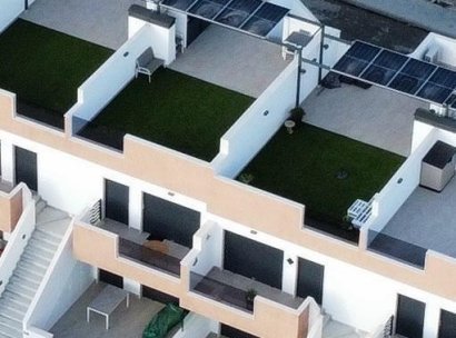 Bungalow · Nieuwbouw Woningen - Benijofar · Pueblo · Alicante · Spanje