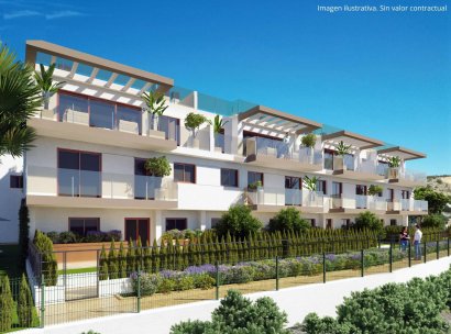 Town house · New Build - La Nucía · Nou Espai · Alicante · Spain