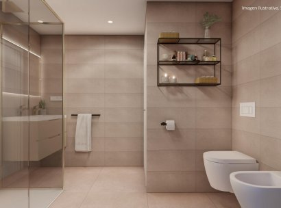 Town house · New Build - La Nucía · Nou Espai · Alicante · Spain