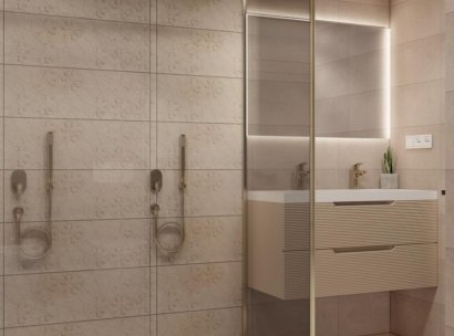 Town house · New Build - La Nucía · Nou Espai · Alicante · Spain