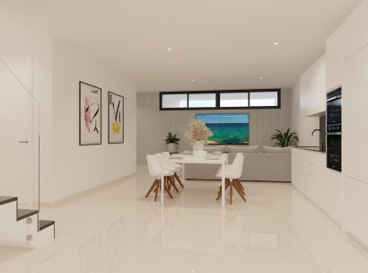 Villa · New Build - Finestrat · Sierra Cortina · Alicante · Spain