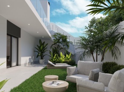 Villa · New Build - Finestrat · Sierra Cortina · Alicante · Spain