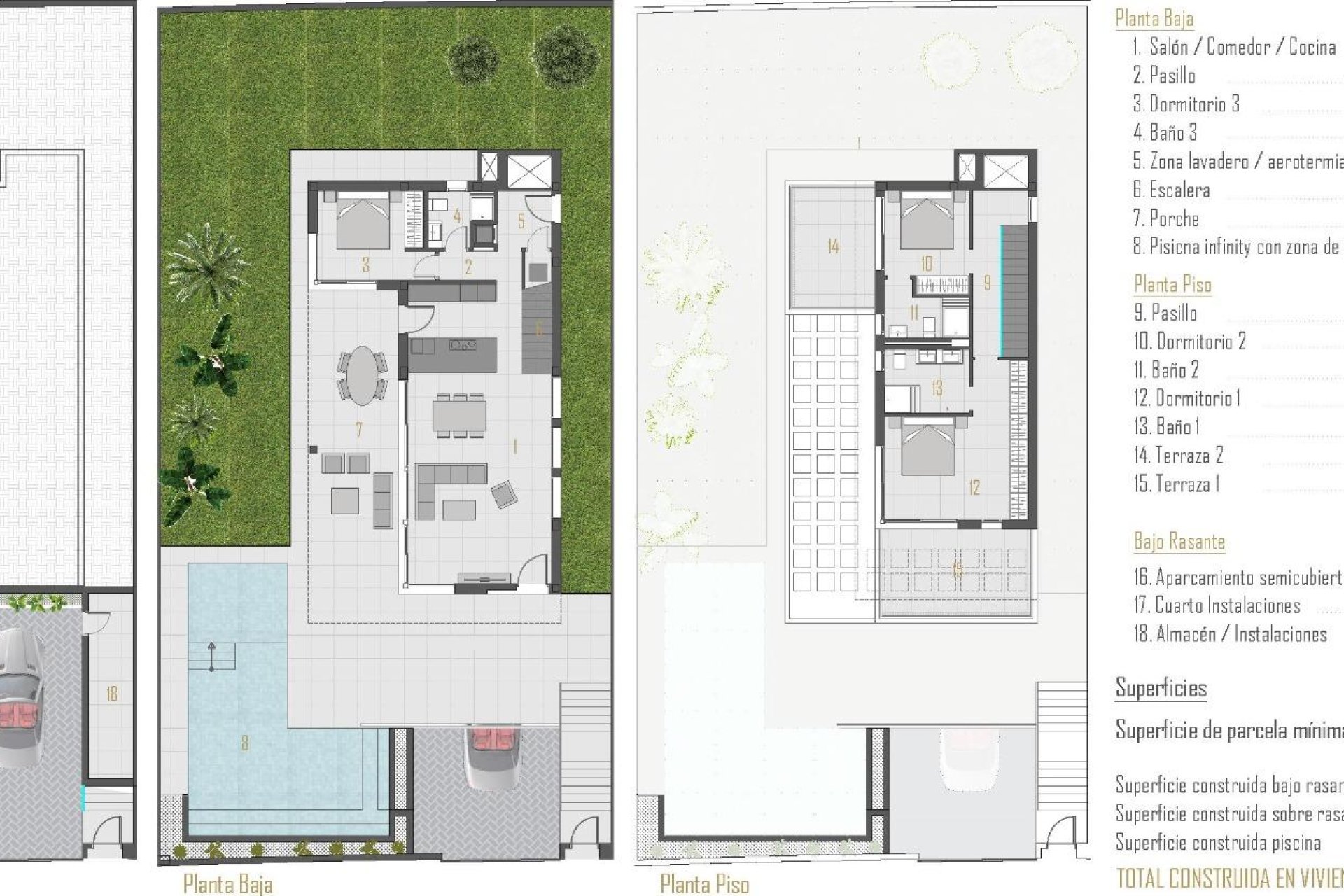 New Build - Villa - Finestrat - Costa Blanca North