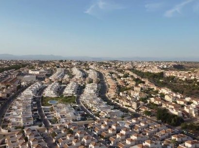 Villa · New Build - San Fulgencio · Urb. La Marina · Alicante · Spain
