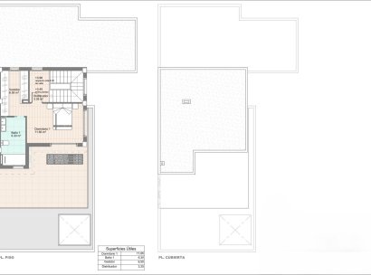 Villa · New Build - San Fulgencio · Urb. La Marina · Alicante · Spain