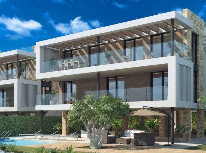 Villa · Nieuwbouw Woningen - Rojales · Golf La Marquesa (Ciudad Quesada) · Alicante · Spanje