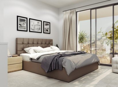 Villa · Nieuwbouw Woningen - Rojales · Golf La Marquesa (Ciudad Quesada) · Alicante · Spanje