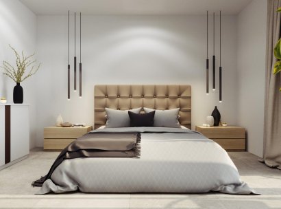 Villa · Nieuwbouw Woningen - Rojales · Golf La Marquesa (Ciudad Quesada) · Alicante · Spanje