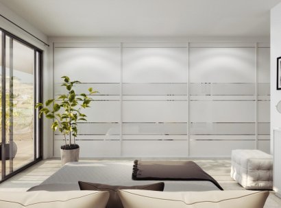 Villa · Nieuwbouw Woningen - Rojales · Golf La Marquesa (Ciudad Quesada) · Alicante · Spanje