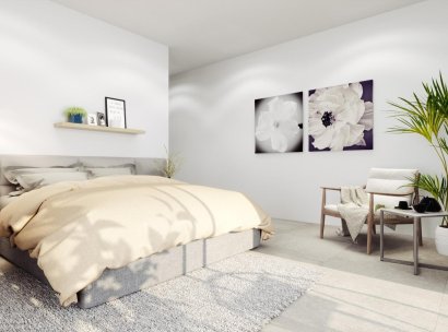 Villa · Nieuwbouw Woningen - Rojales · Golf La Marquesa (Ciudad Quesada) · Alicante · Spanje