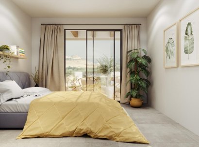 Villa · Nieuwbouw Woningen - Rojales · Golf La Marquesa (Ciudad Quesada) · Alicante · Spanje