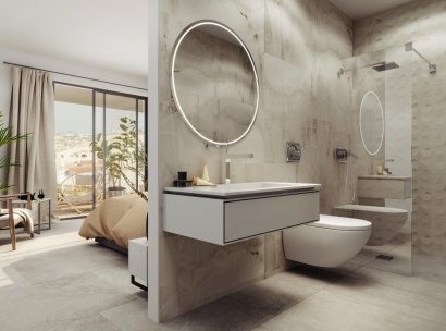Villa · Nieuwbouw Woningen - Rojales · Golf La Marquesa (Ciudad Quesada) · Alicante · Spanje