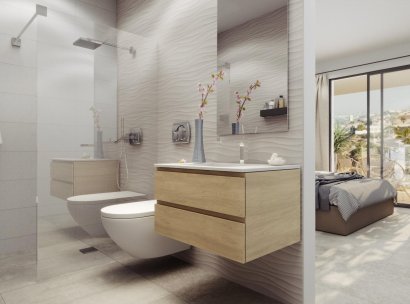 Villa · Nieuwbouw Woningen - Rojales · Golf La Marquesa (Ciudad Quesada) · Alicante · Spanje