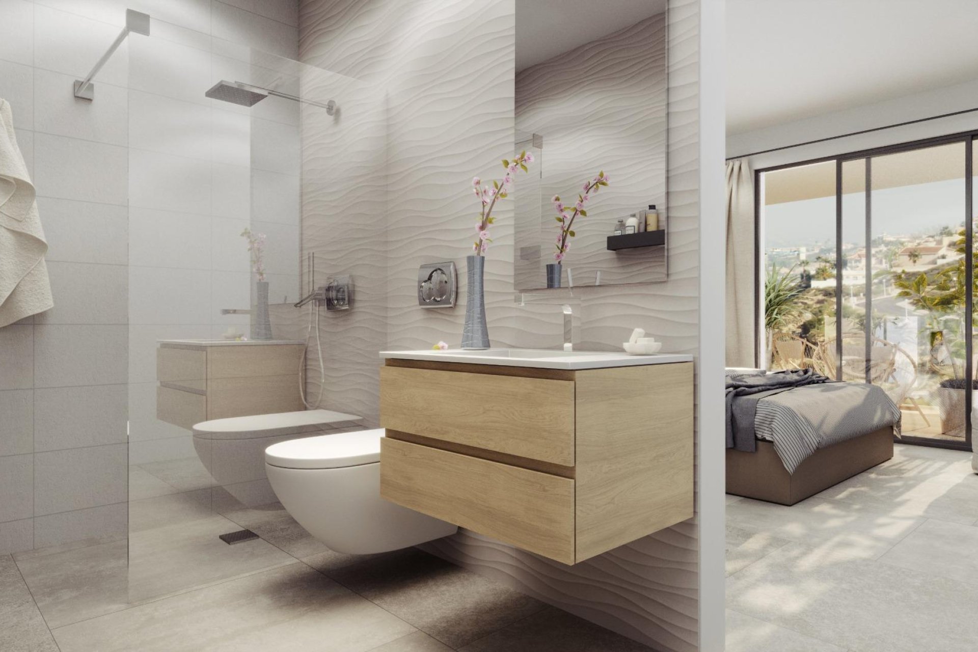 Nybyggnation - Villa - Rojales - Costa Blanca South