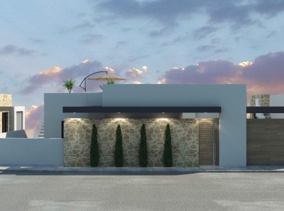 Villa · Nieuwbouw Woningen - Rojales · Golf La Marquesa (Ciudad Quesada) · Alicante · Spanje