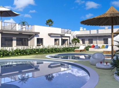 Villa · Nieuwbouw Woningen - El Verger · Alicante · Spanje