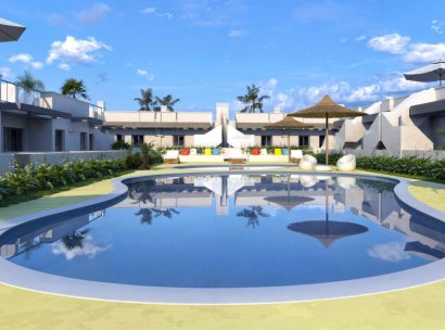 Villa · Nieuwbouw Woningen - El Verger · Alicante · Spanje