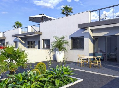 Villa · Nieuwbouw Woningen - El Verger · Alicante · Spanje