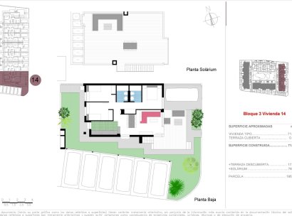 Villa · Nieuwbouw Woningen - El Verger · Alicante · Spanje