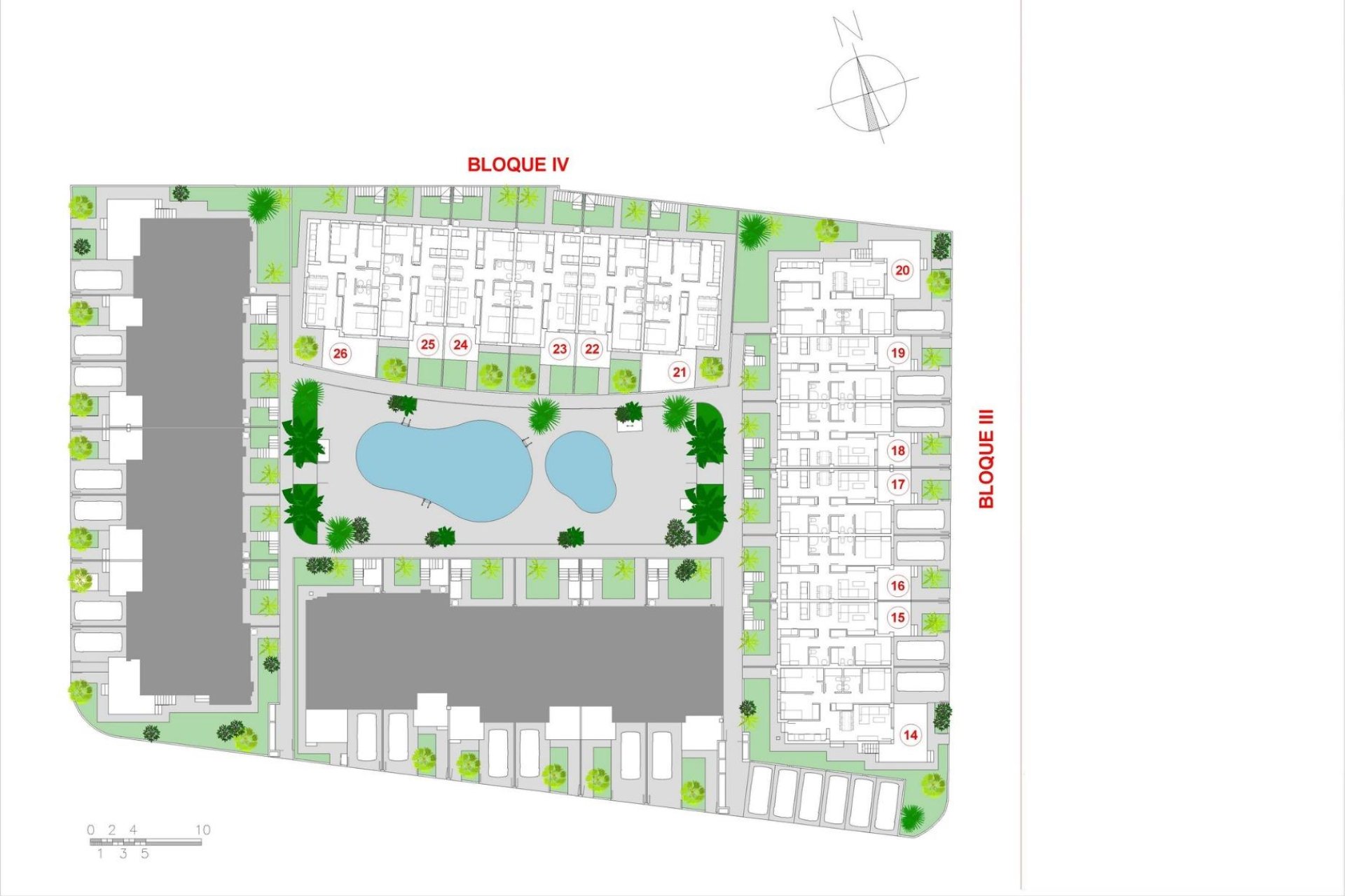 Nieuwbouw Woningen - Villa - El Verger