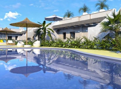Villa · Nieuwbouw Woningen - El Verger · Alicante · Spanje