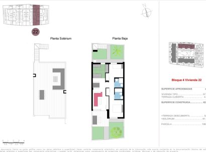 Villa · Nieuwbouw Woningen - El Verger · Alicante · Spanje
