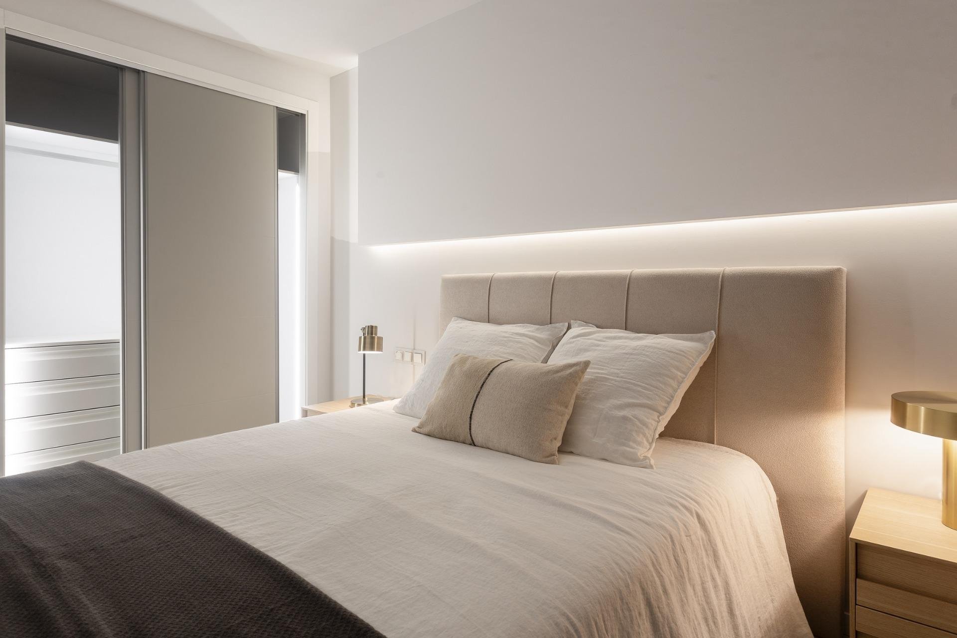New Build - Apartment - Denia - Costa Blanca North